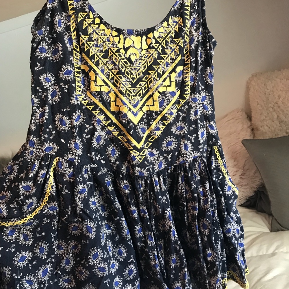 Summer romper - Picture 2 of 4